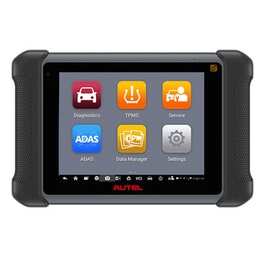 [10MS906TS] ESCANER TABLET 9" BLUETOOTH OBDI OBDII MULTIMARCA MULTISISTEMA FUN ESPC FUN SERV. APREN V. 12V 24V GAS DIESEL TPMS COMPLETO