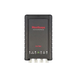 [10MP408] OSCILOSCOPIO DE 4 CANALES CON FUNCIONES AVANZADAS PARA USO DE TABLET O PC