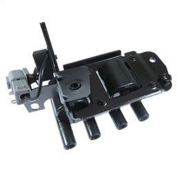 [29GC4266] BOBINA ENCENDIDO HYUNDAI ACCENT 1.6 00 05 VISION 1.4 ELANTRA1.6 GETZ 02-10 KIA RIO 1.3 04 05 4 P   GC4266