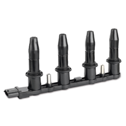 [45LEIG060] BOBINA ENCENDIDO CHEVROLET SONIC 1.6 13 18 16V TRACKER 1.8 13 19 CON MODULO 7 P GC4927 SD-6033 LEIG060 LEIG212 SD-6022