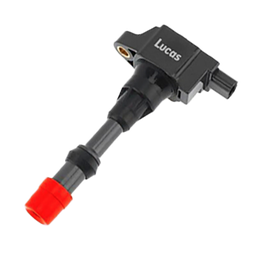 [45LEIG128] BOBINA ENCENDIDO HONDA FIT 8 1.4L 02 08 8 VALVULAS 3 PINES DELANTERA GC4109 SD-5132 LEIG128