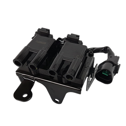 [45LEIG215] BOBINA ENCENDIDO HYUNDAI ATOS 1.0 98 07 KIA PICANTO 1.0 1.1 04 09 (PAQUETE) 2 P GC4600 LEIG215 SD-3081 GC4710