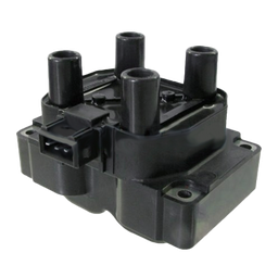 [70SD-3106] BOBINA ENCENDIDO FIAT UNO 1.6 94 95 FIORINO RANGE ROVER 4.0 94 04 3P GC4407 SD-3106