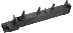 [70SD-6002] BOBINA ENCENDIDO PEUGEOT 307 406 407 CITROEN XSARA 2.0L CON MODULO 4 P GC4064 SD-6002  LEIG046