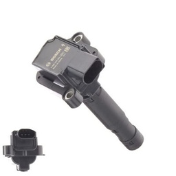 [IG098622A201] BOBINA ENCENDIDO MB MERCEDES BENZ C180 C200 KOMPRESSOR GC4980 SD-5127 IG098622A201