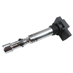 [29GC4247] BOBINA ENCENDIDO VW VOLKSWAGEN GOLF JETTA SKODA 4PINES  0986221024 GC4115    LEIG042 LEIG151 SD-5011 SD-5012