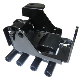 [29GC4710] BOBINA ENCENDIDO HYUNDAI ATOS 1.0 98 07 KIA PICANTO 1.0 1.1 04 09 (PAQUETE) 2 P GC4600 LEIG215 SD-3081 GC4710