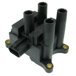 [29GC4010] BOBINA ENCENDIDO MAZDA 6 2.0L   3 P GC4010 SD-3027