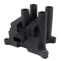 [29GC4031] BOBINA ENCENDIDO MAZDA 6 FORD FOCUS FIESTA 3P  LEIG031 