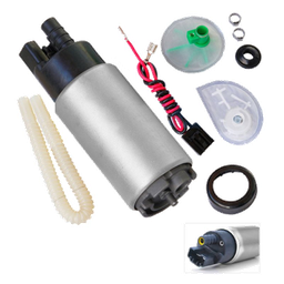 [17GI3802A] BOMBA ELECTRICA UNIVERSAL TIPO 2068 PICO NEGRO CORRUGADO GI3802A 0580454001 0580454001