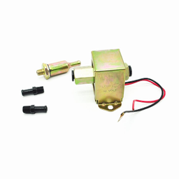 [45LEFS040] BOMBA ELECTRICA TIPO FACET 40106 EXTERNA LEFS040 GI6008 LEFS040