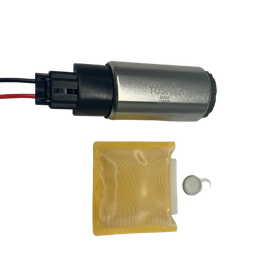 [89B007] BOMBA ELECTRICA UNIVERSAL TIPO 2068 PICO NEGRO LISO GI3803 0986AG1305 LEFS013 B007