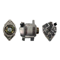[30S11-3701110BB] ALTERNADOR CHERY QQ 0.8 CC 12V 70AMP 2PINES P: 4PK T:CHINO V:INT
