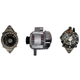 [308-97034-89-0] ALTERNADOR CHEVROLET LUV 2300 12V 80AMP 3PINES P: 4PK T:NIPODENSO V:INT(GA816 GA1251IN251)