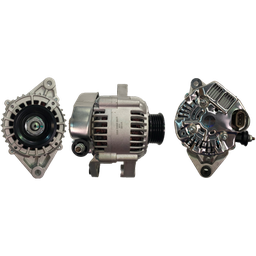 [30E090100005] ALTERNADOR CHINOS GELLY TOYOTA COROLLA 12V 70AMP 3PINES P: 5PK T:NIPODENSO V:INT(GA820 GA1160IN439)
