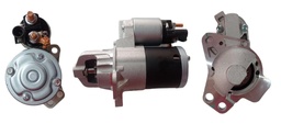 [30M000T36571ZC] ARRANQUE CHEVROLET CAPTIVA TRAVERSE 12V T-12 1.4KW TIPO MITSUBISHI
