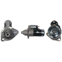 [30M1T76081] ARRANQUE JEEP CHEROKEE MV 98 RELACIONADO 12V T10 1.70KW S:HORARIO T:MITSUBISHI ZM-697(0801)